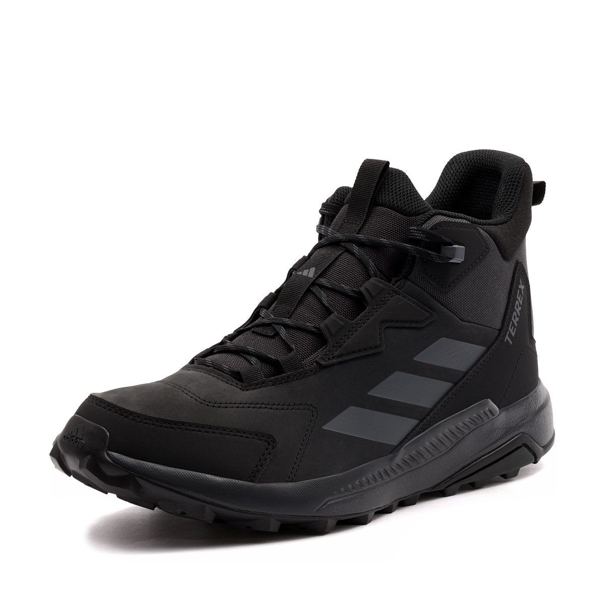 adidas Terrex Anylander Mid Leather Мъжки спортни обувки KJ5212