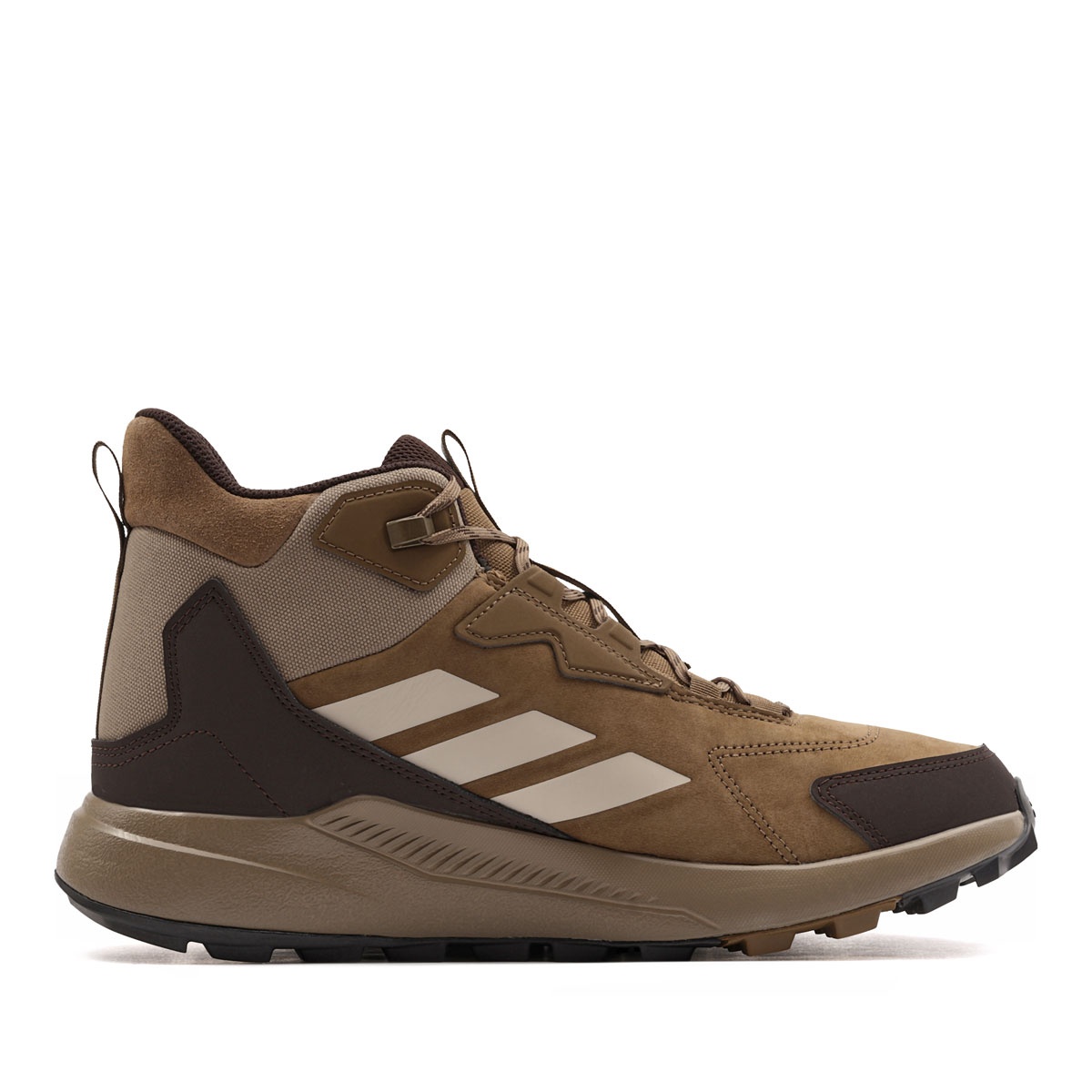 adidas Terrex Anylander Mid Leather Мъжки спортни обувки KJ5213