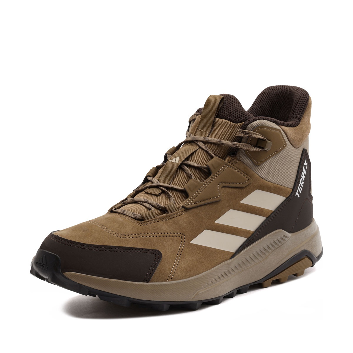 adidas Terrex Anylander Mid Leather Мъжки спортни обувки KJ5213