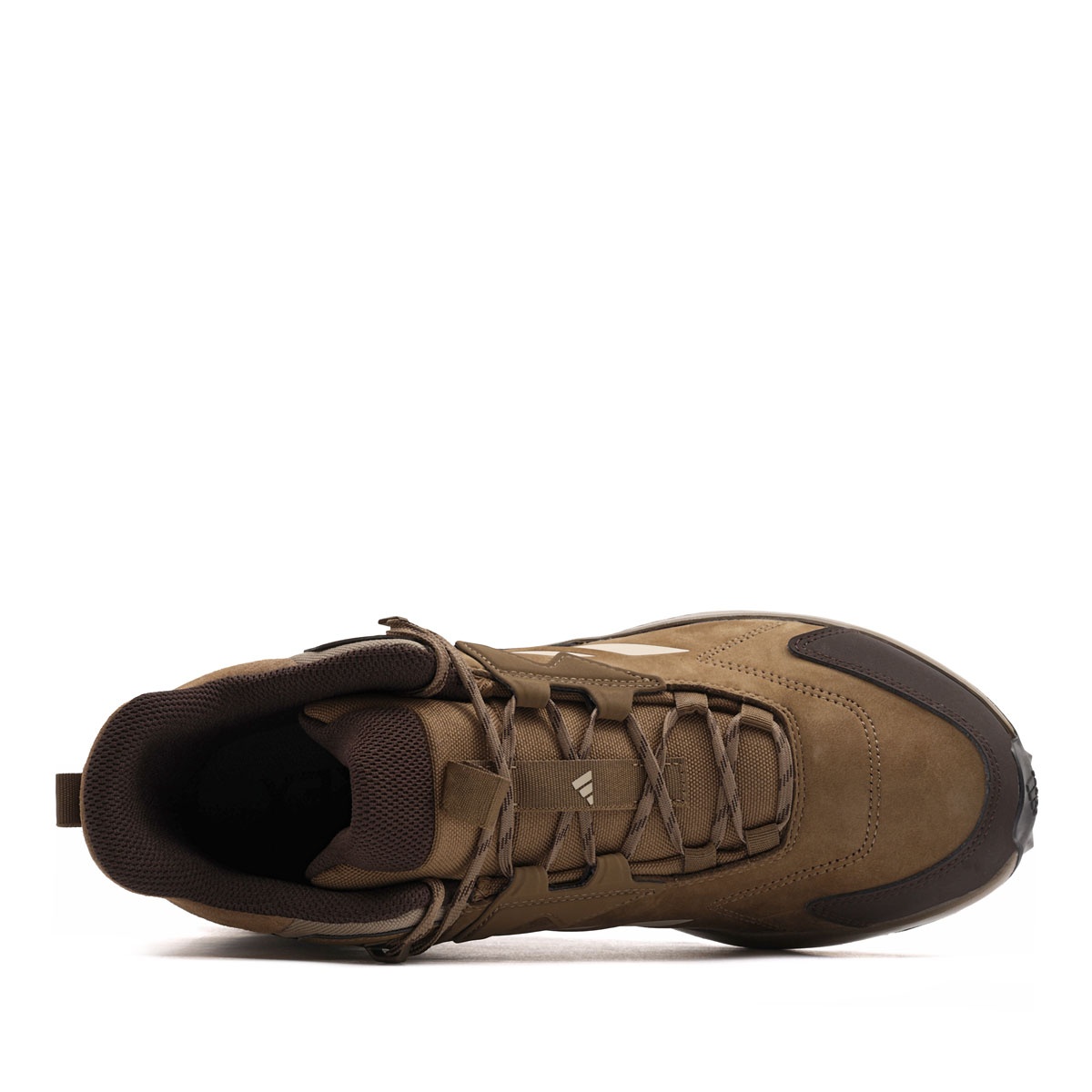 adidas Terrex Anylander Mid Leather Мъжки спортни обувки KJ5213