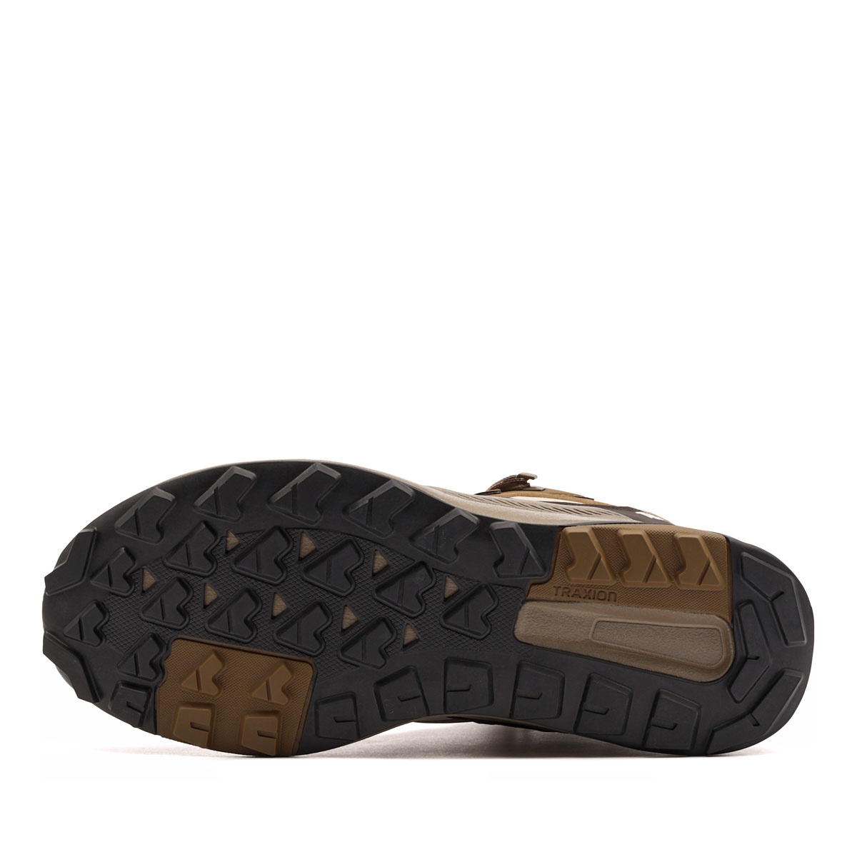 adidas Terrex Anylander Mid Leather Мъжки спортни обувки KJ5213