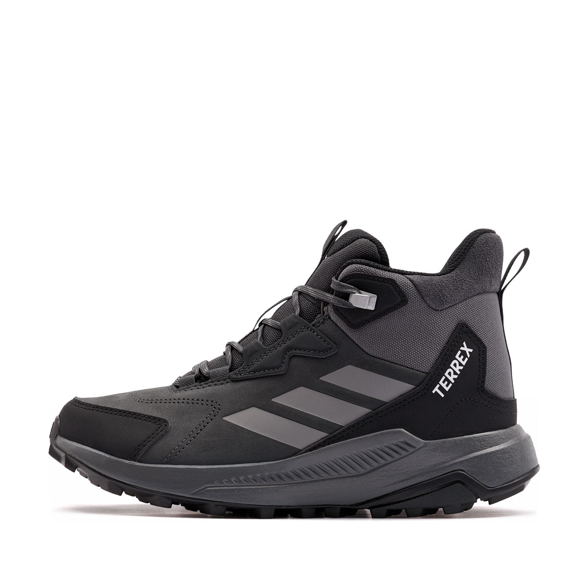 adidas Terrex Anylander Mid Leather Дамски спортни обувки KJ5219