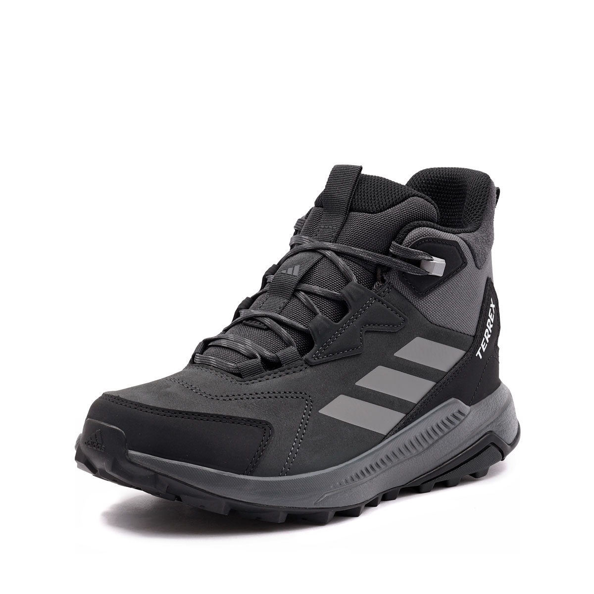 adidas Terrex Anylander Mid Leather Дамски спортни обувки KJ5219