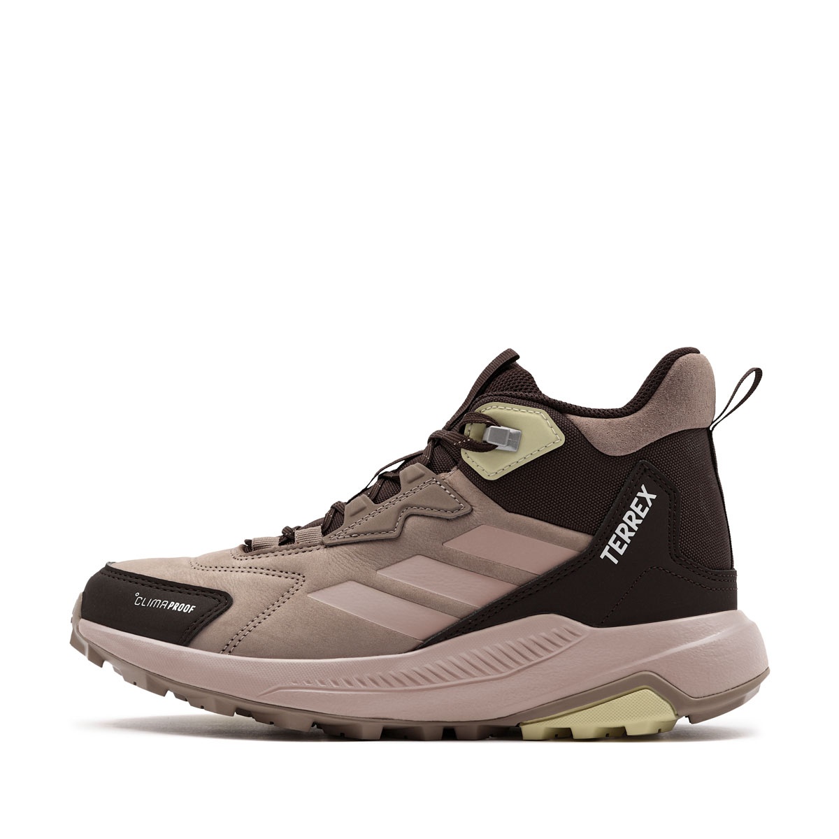 adidas Terrex Anylander Mid Leather Дамски спортни обувки KJ6790
