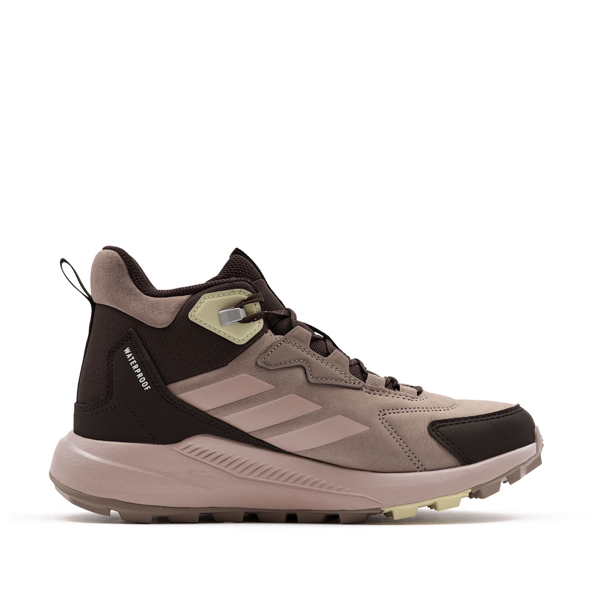 adidas Terrex Anylander Mid Leather Дамски спортни обувки KJ6790