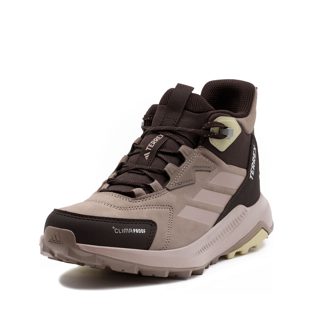 adidas Terrex Anylander Mid Leather Дамски спортни обувки KJ6790