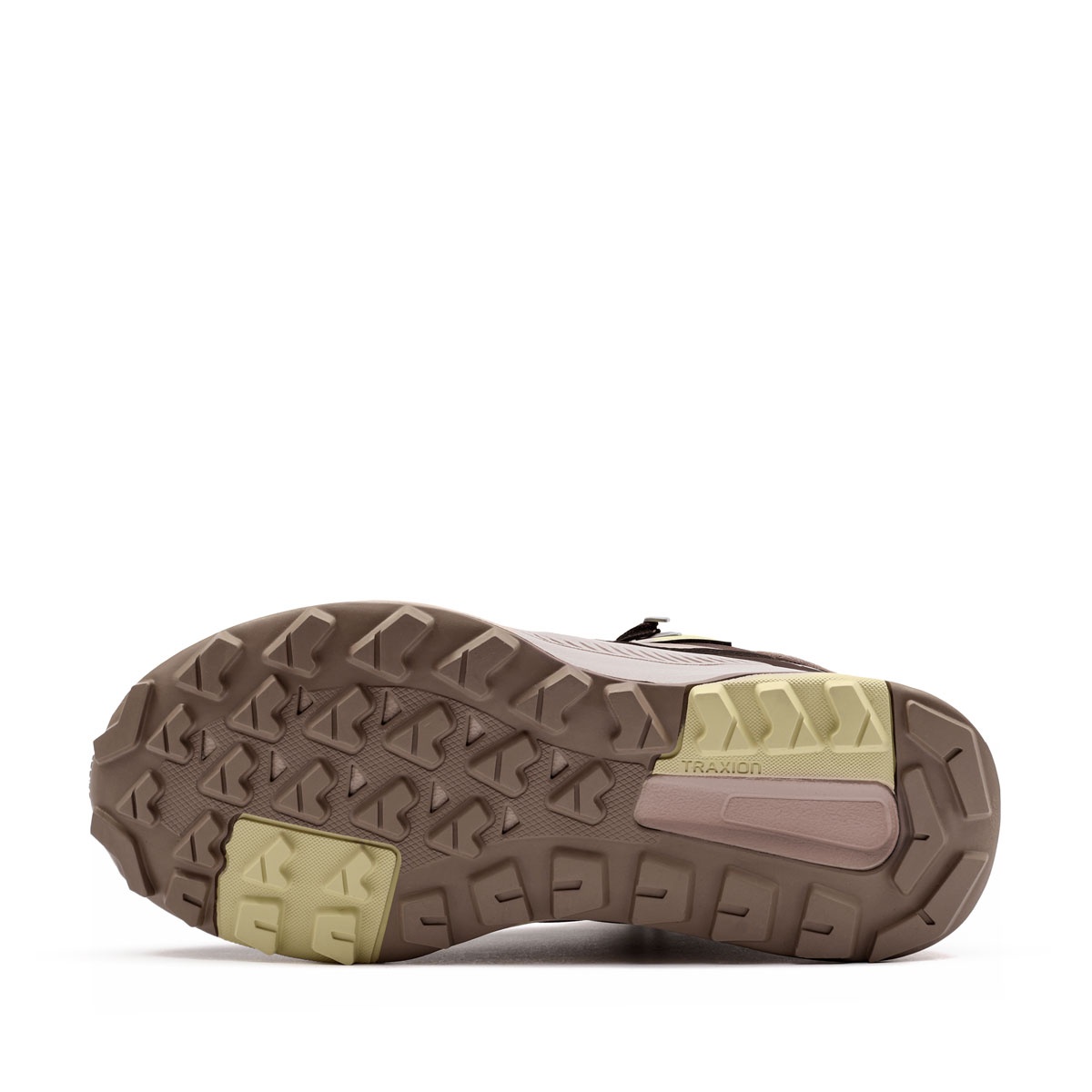 adidas Terrex Anylander Mid Leather Дамски спортни обувки KJ6790