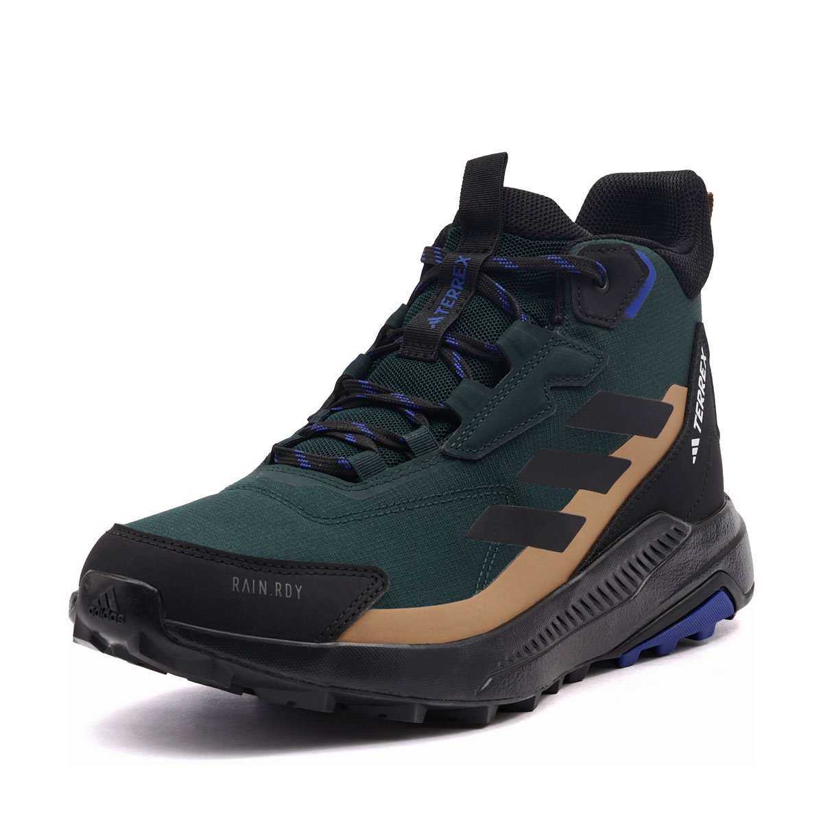 adidas Terrex Anylander Mid Rain Ready Мъжки спортни обувки JQ9964