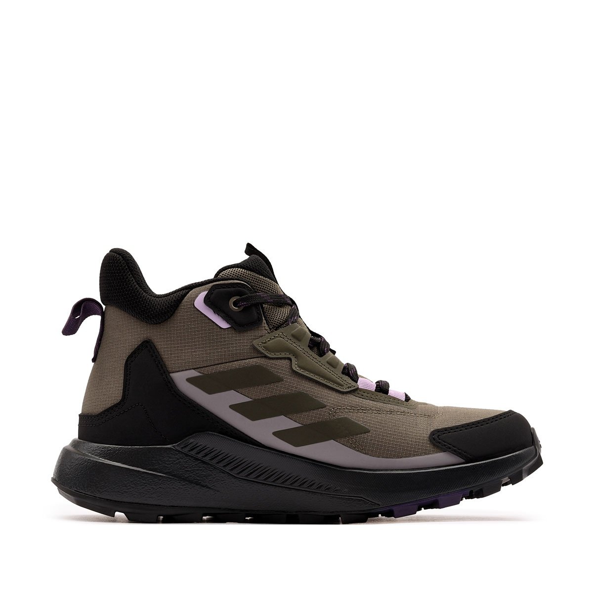 adidas Terrex Anylander Mid Rain Ready Дамски спортни обувки JQ9965