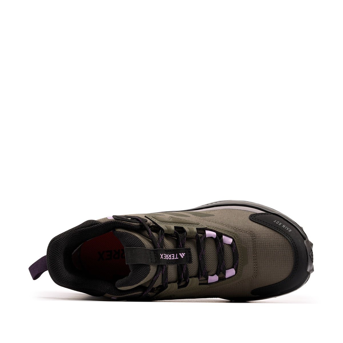 adidas Terrex Anylander Mid Rain Ready Дамски спортни обувки JQ9965
