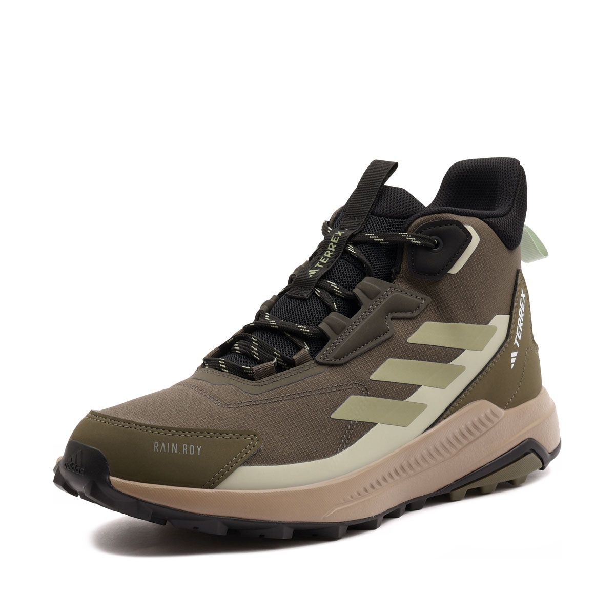 adidas Terrex Anylander Mid Rain Ready Мъжки спортни обувки JR6594