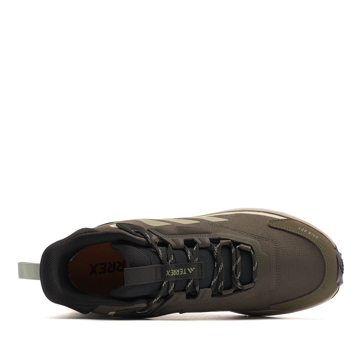 adidas Terrex Anylander Mid Rain Ready Мъжки спортни обувки JR6594