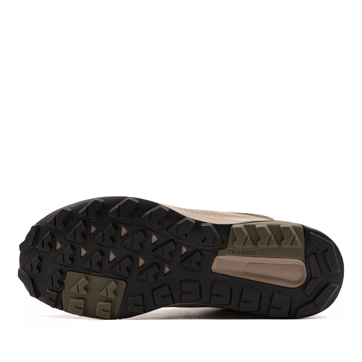 adidas Terrex Anylander Mid Rain Ready Мъжки спортни обувки JR6594