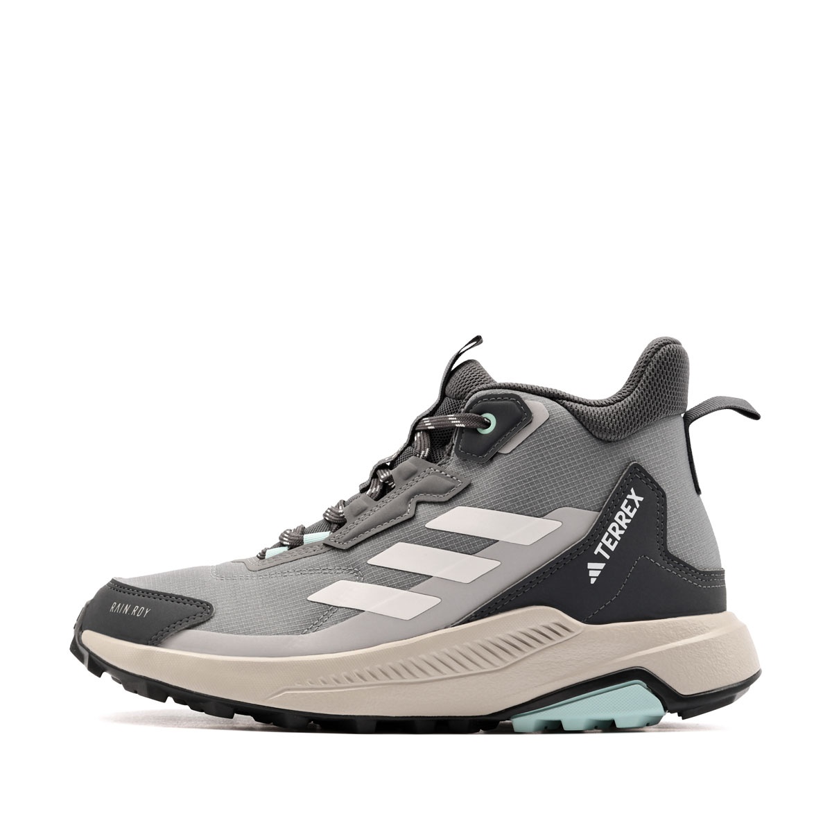 adidas Terrex Anylander Mid Rain Ready Дамски спортни обувки JR6600