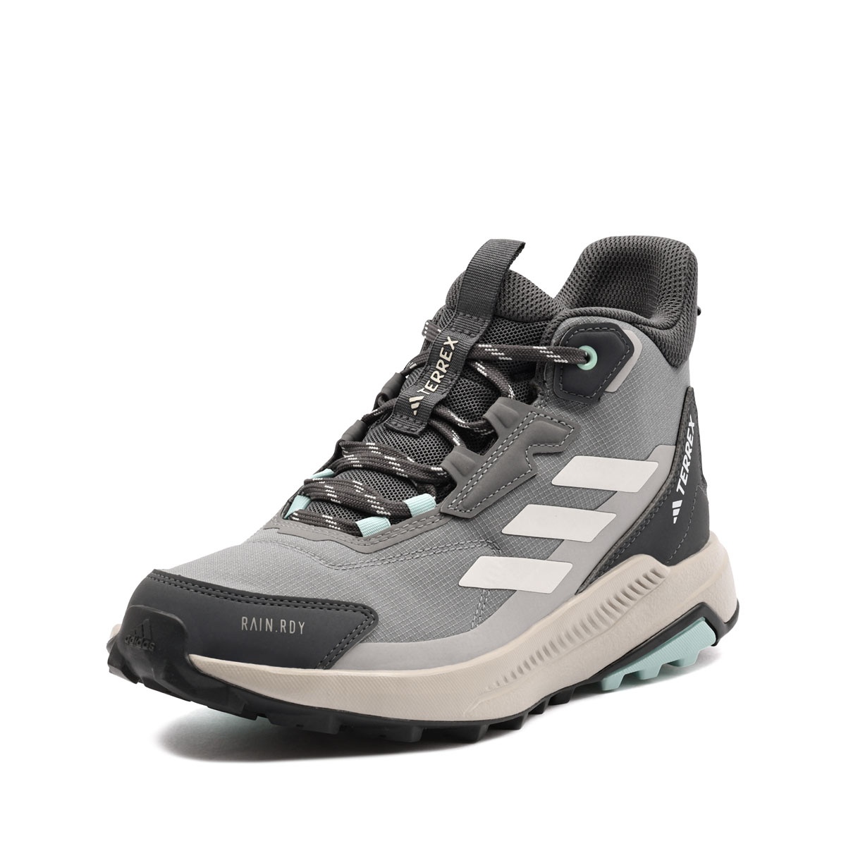 adidas Terrex Anylander Mid Rain Ready Дамски спортни обувки JR6600