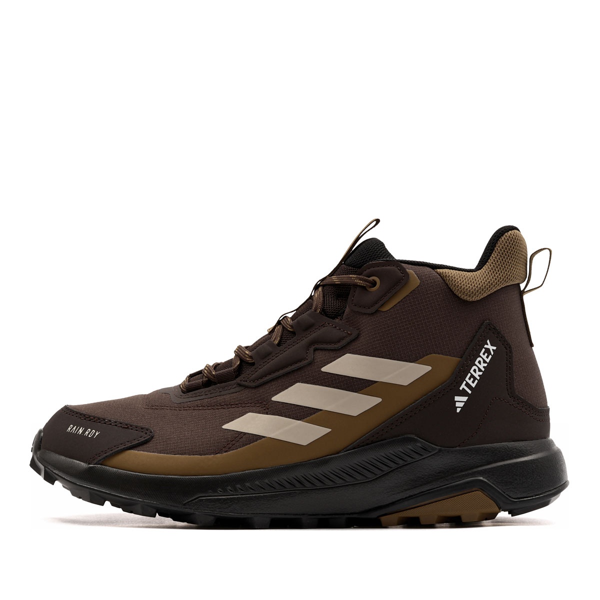 adidas Terrex Anylander Mid Rain Ready Мъжки спортни обувки KJ0862
