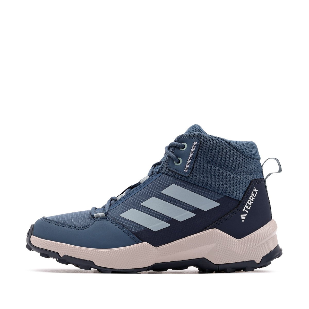 Спортни обувки adidas Terrex AX4R Mid JI1890 adidas Terrex AX4R Mid Спортни обувки JI1890