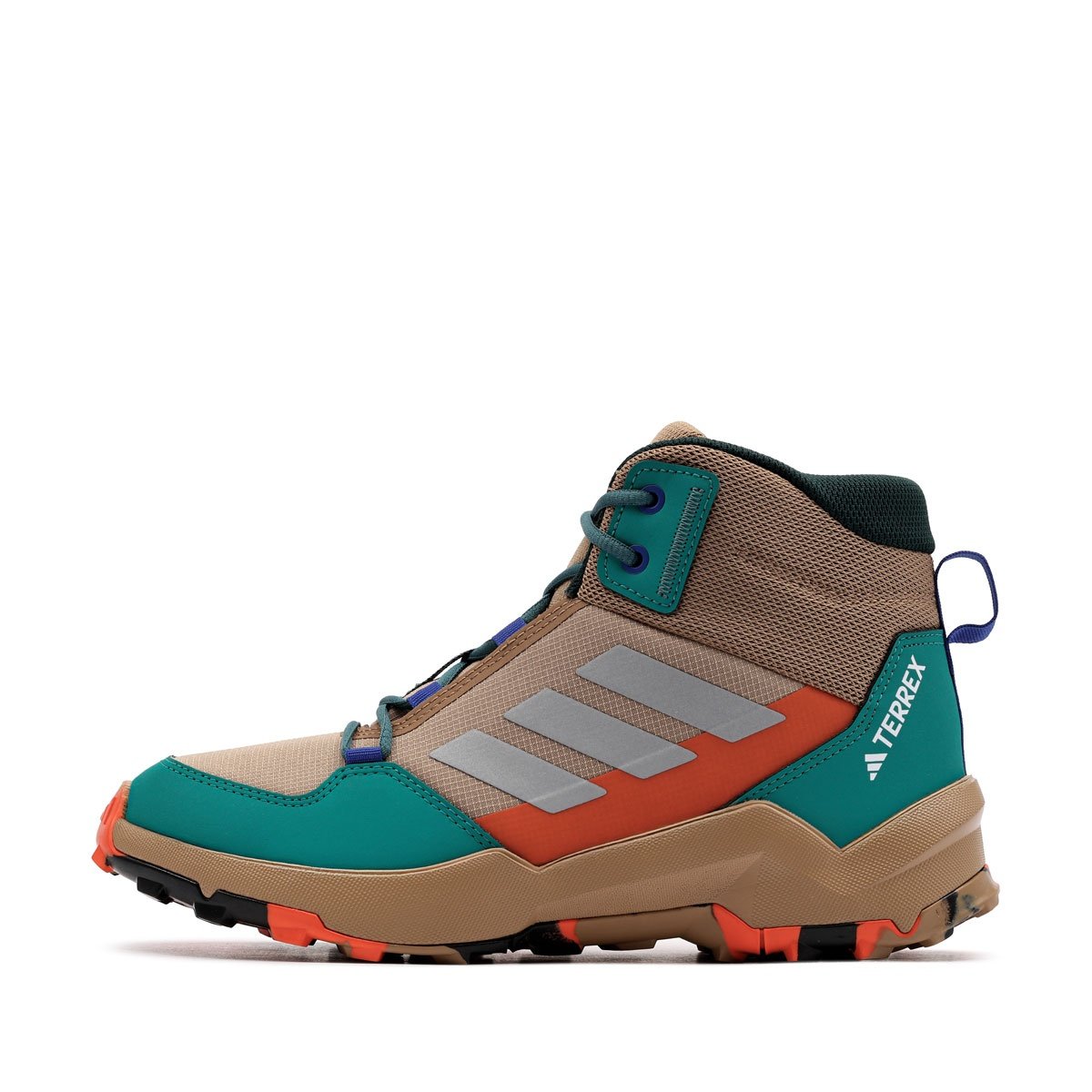 Спортни обувки adidas Terrex AX4R Mid JP9993 adidas Terrex AX4R Mid Спортни обувки JP9993