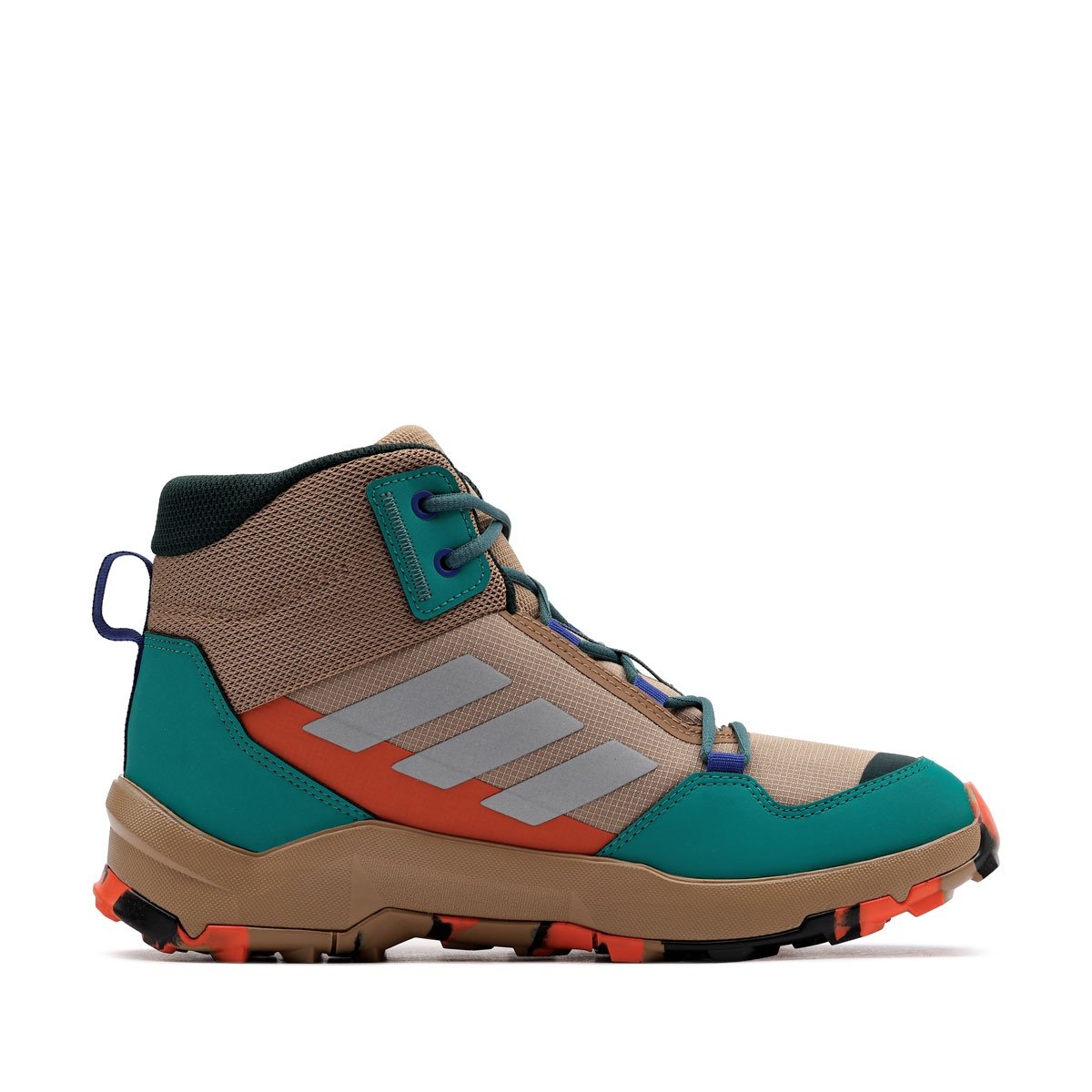 Спортни обувки adidas Terrex AX4R Mid JP9993 adidas Terrex AX4R Mid Спортни обувки JP9993