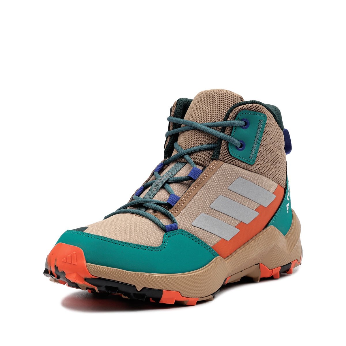 Спортни обувки adidas Terrex AX4R Mid JP9993 adidas Terrex AX4R Mid Спортни обувки JP9993