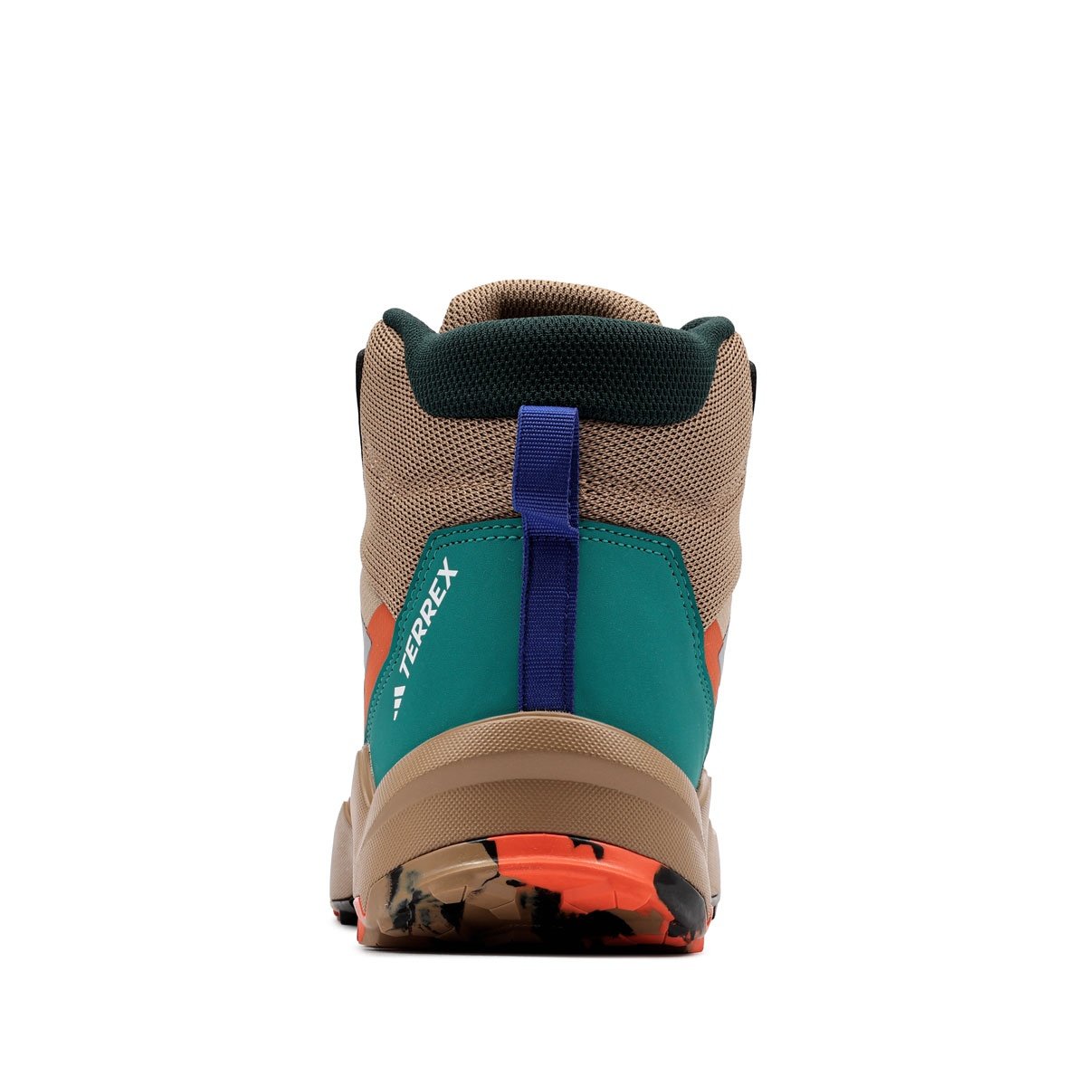 Спортни обувки adidas Terrex AX4R Mid JP9993 adidas Terrex AX4R Mid Спортни обувки JP9993
