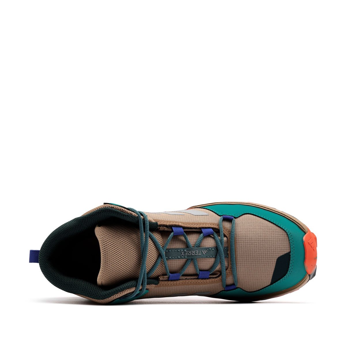 Спортни обувки adidas Terrex AX4R Mid JP9993 adidas Terrex AX4R Mid Спортни обувки JP9993