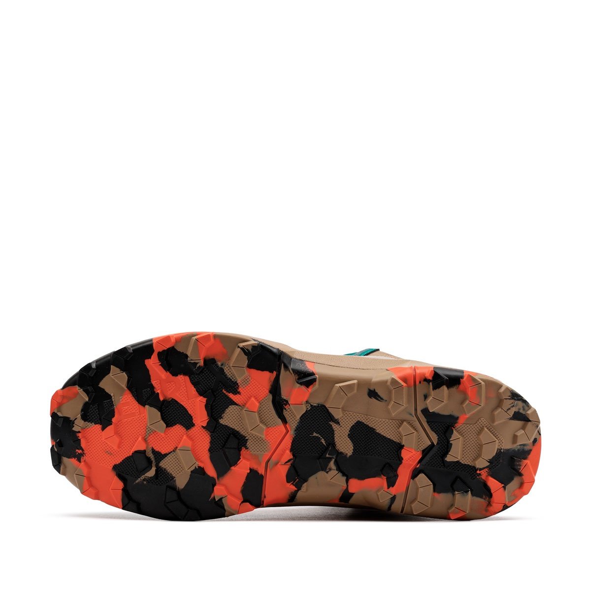 Спортни обувки adidas Terrex AX4R Mid JP9993 adidas Terrex AX4R Mid Спортни обувки JP9993