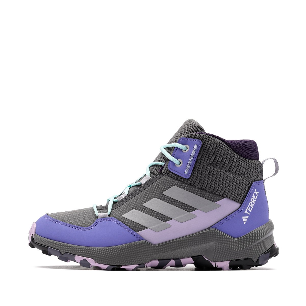 adidas Terrex AX4R Mid Спортни обувки JP9994