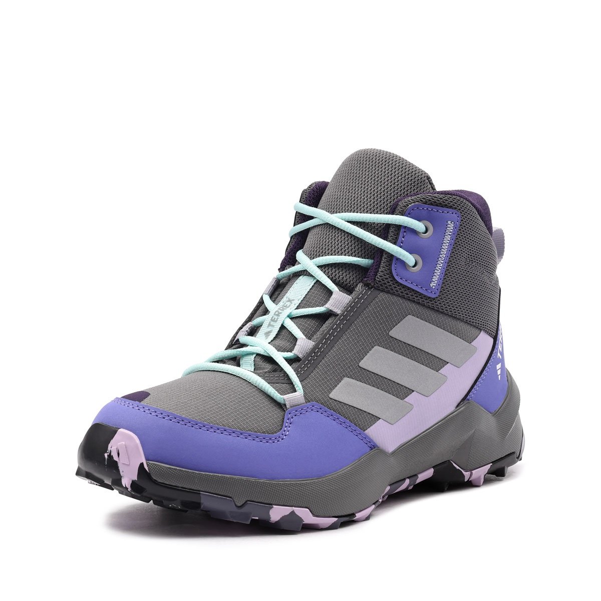 adidas Terrex AX4R Mid Спортни обувки JP9994