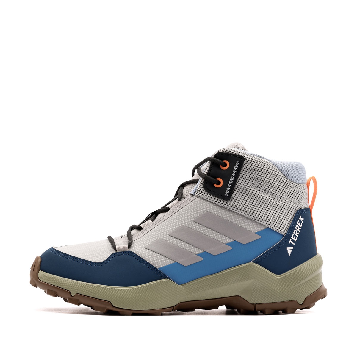 adidas Terrex AX4R Mid Спортни обувки JR6637