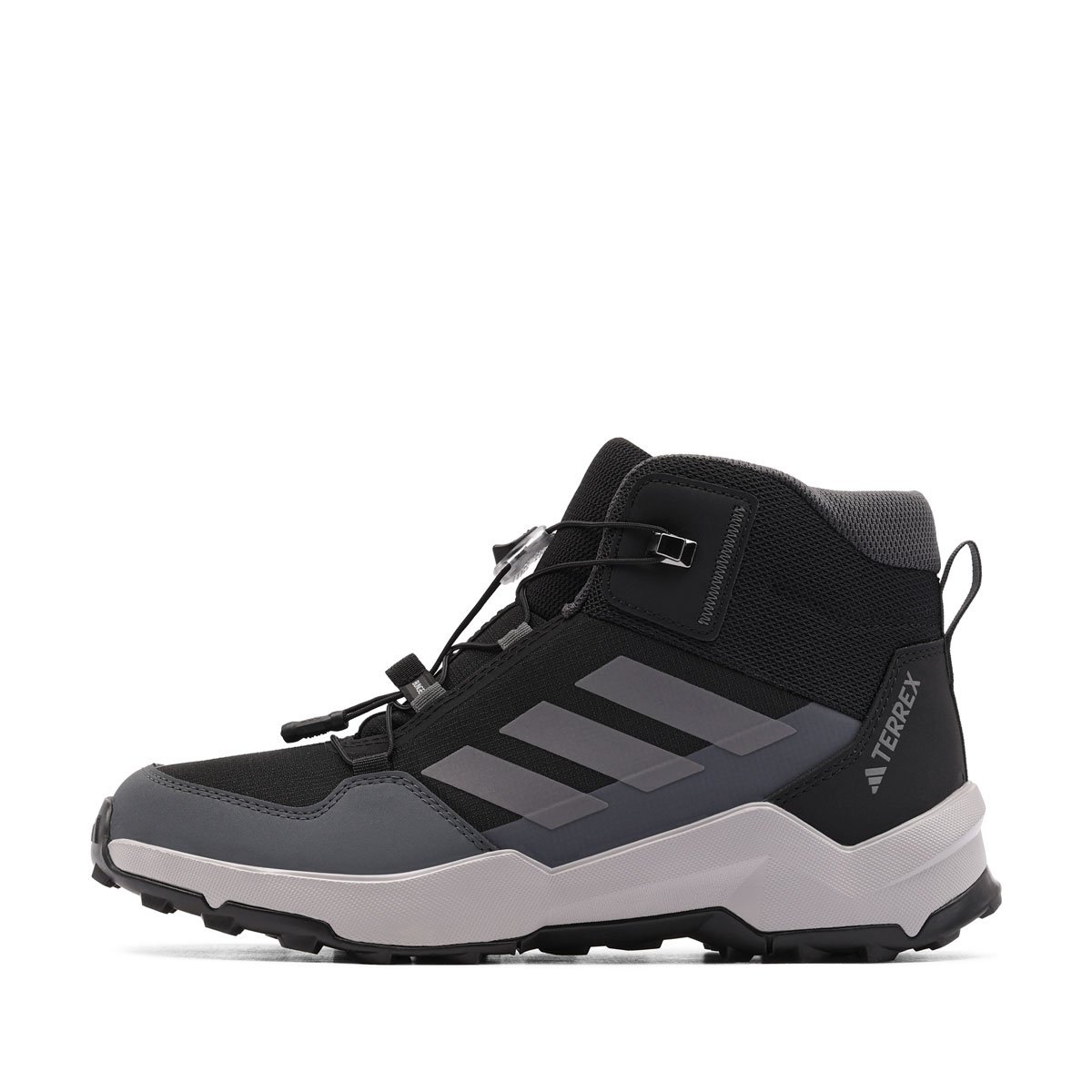 Спортни обувки adidas Terrex AX4R Mid SL JI0920 adidas Terrex AX4R Mid SL Спортни обувки JI0920