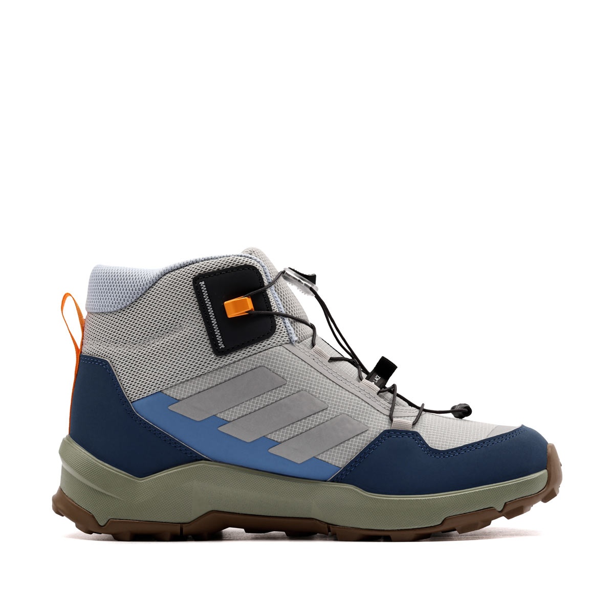 adidas Terrex AX4R Mid SL Спортни обувки KI5811