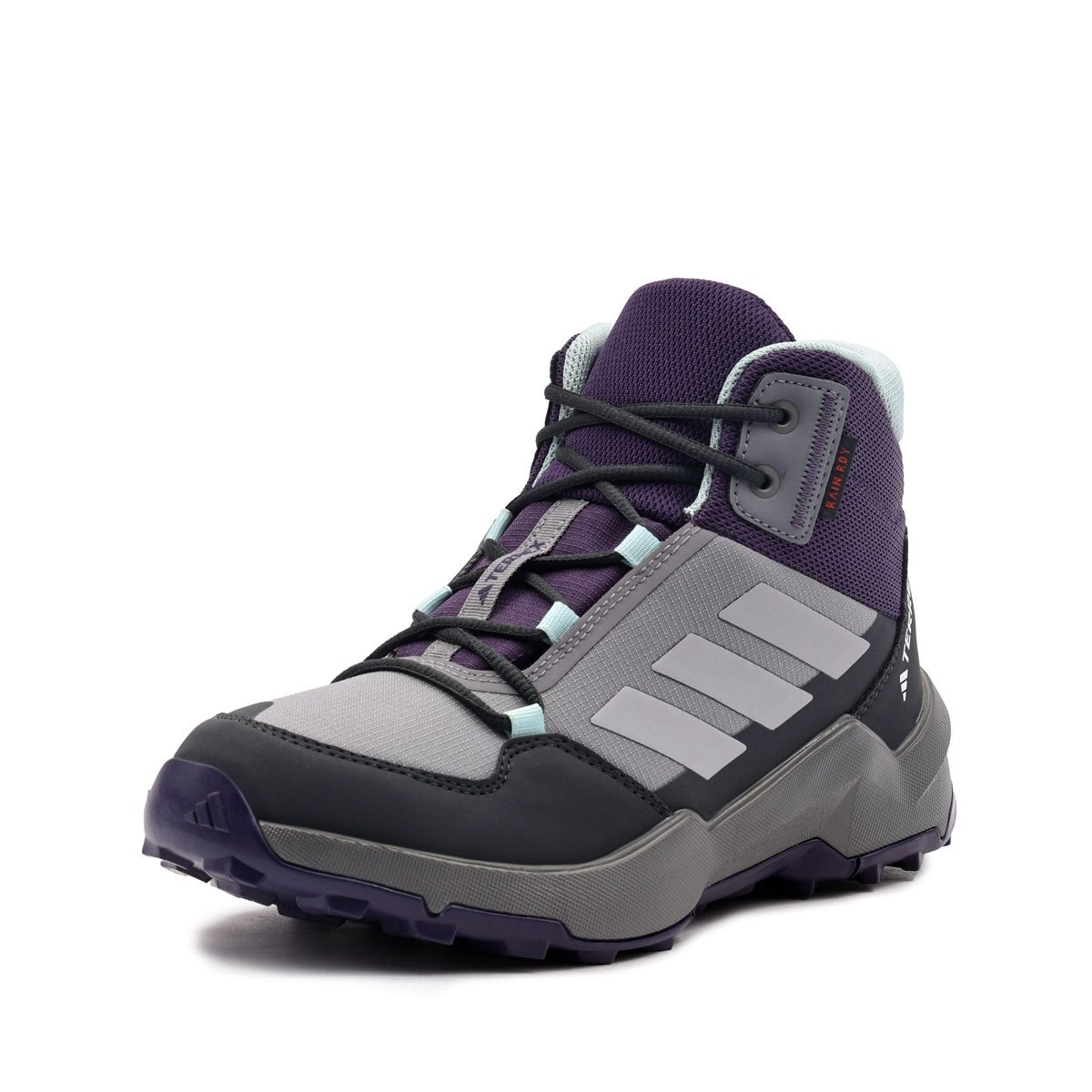 Спортни обувки adidas Terrex AX4R Rain Ready Mid JS2921 adidas Terrex AX4R Rain Ready Mid Спортни обувки JS2921