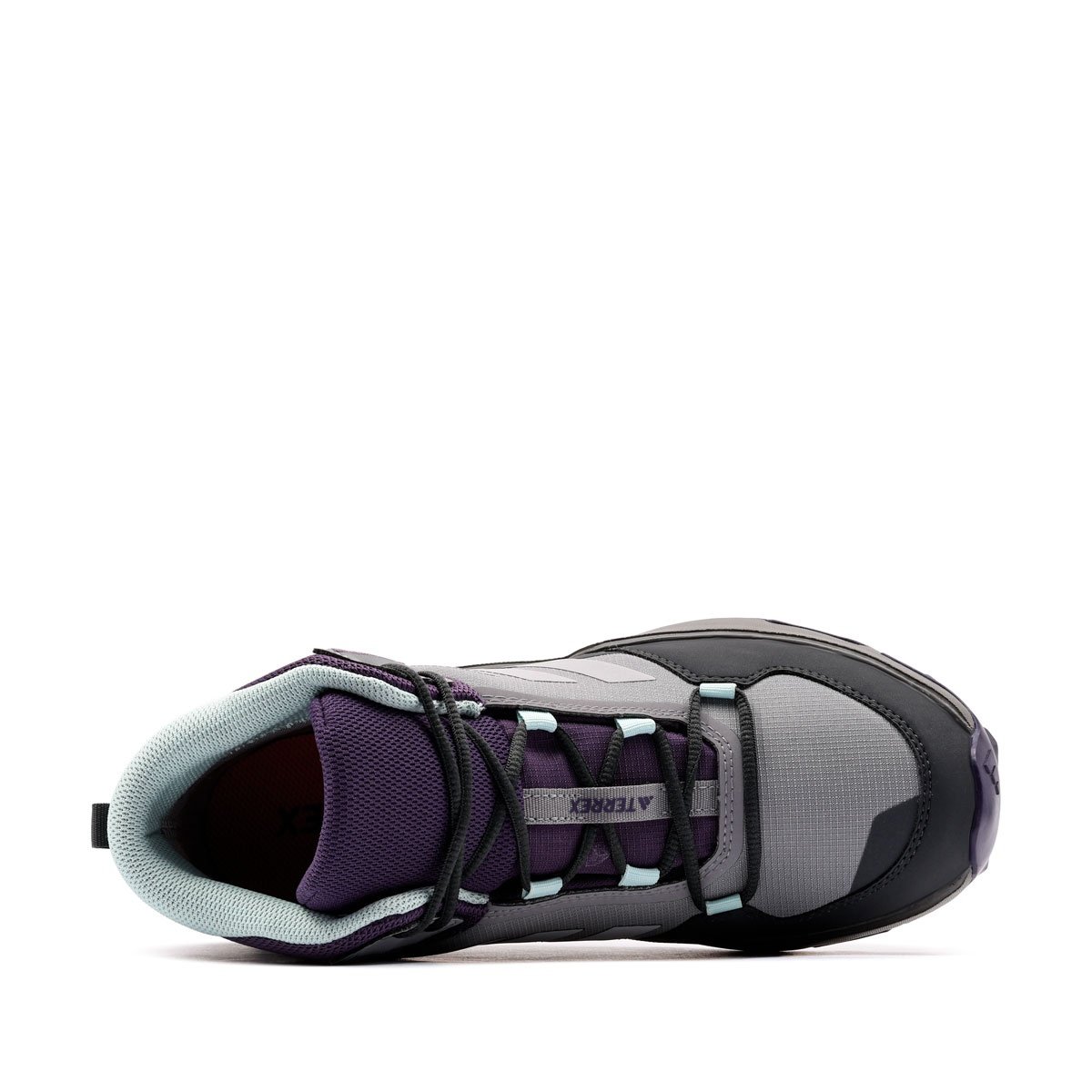 Спортни обувки adidas Terrex AX4R Rain Ready Mid JS2921 adidas Terrex AX4R Rain Ready Mid Спортни обувки JS2921