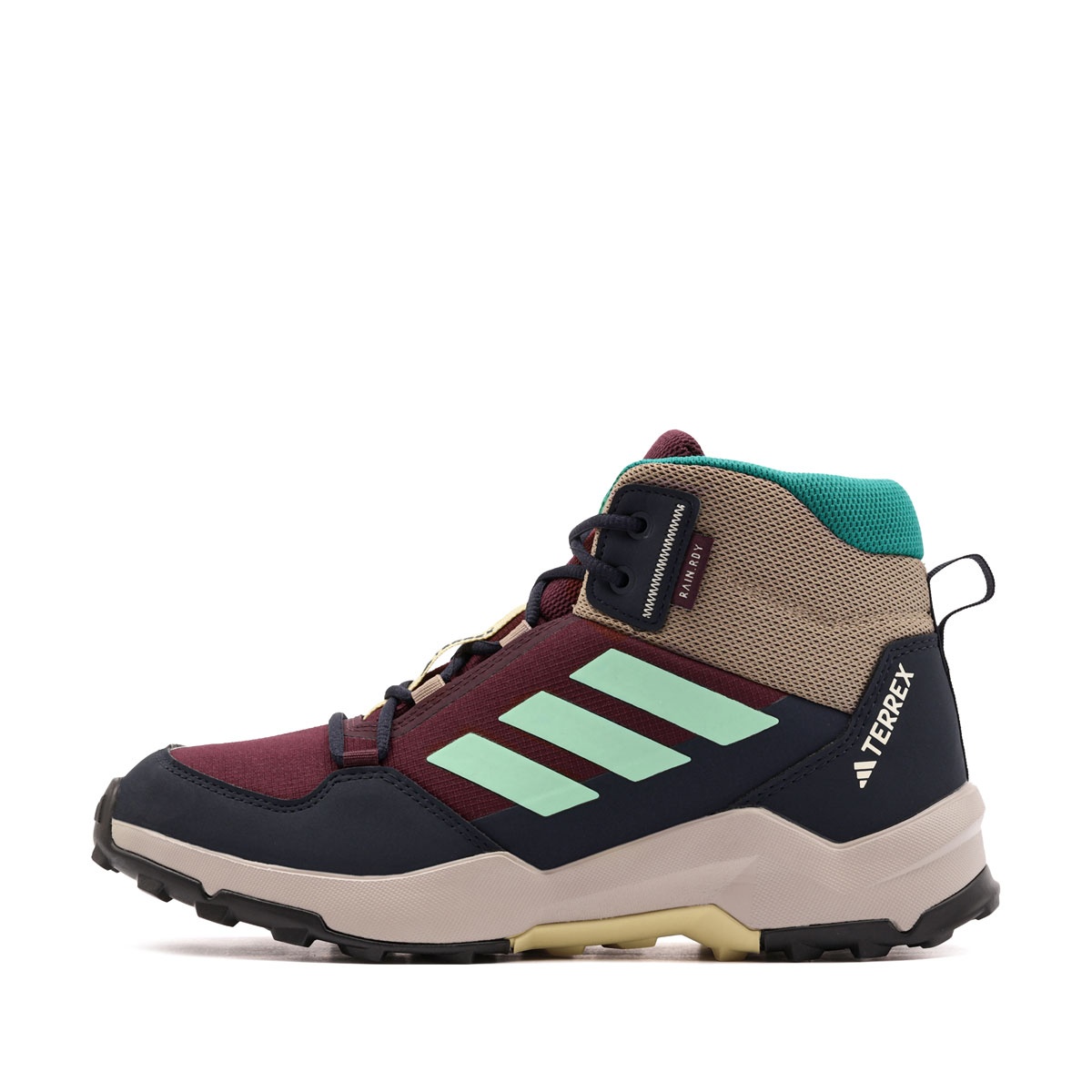 adidas Terrex AX4R Rain Ready Mid Спортни обувки KI5803