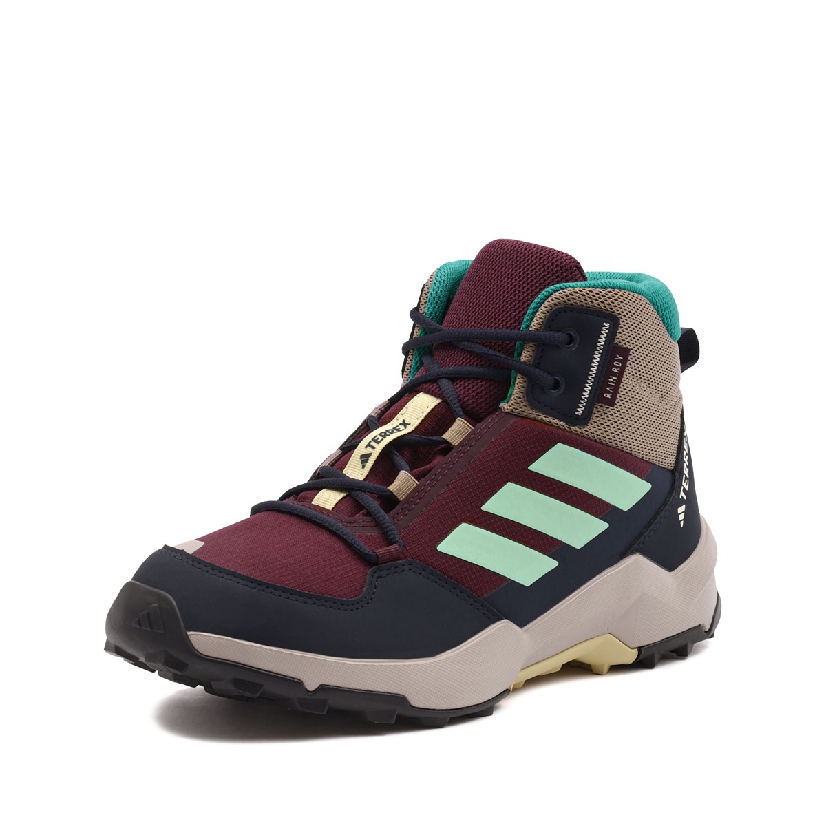 adidas Terrex AX4R Rain Ready Mid Спортни обувки KI5803