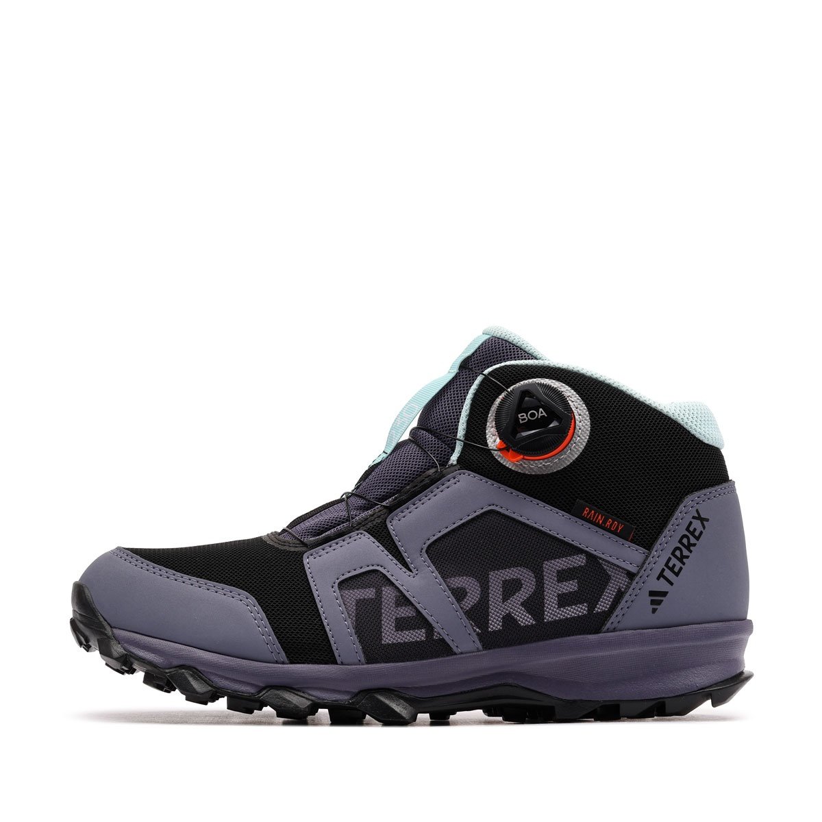 Спортни обувки adidas Terrex Boa Mid Rain Ready JS2968 adidas Terrex Boa Mid Rain Ready Спортни обувки JS2968