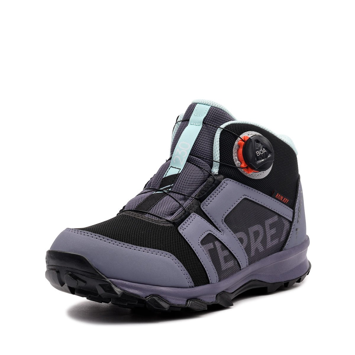 Спортни обувки adidas Terrex Boa Mid Rain Ready JS2968 adidas Terrex Boa Mid Rain Ready Спортни обувки JS2968