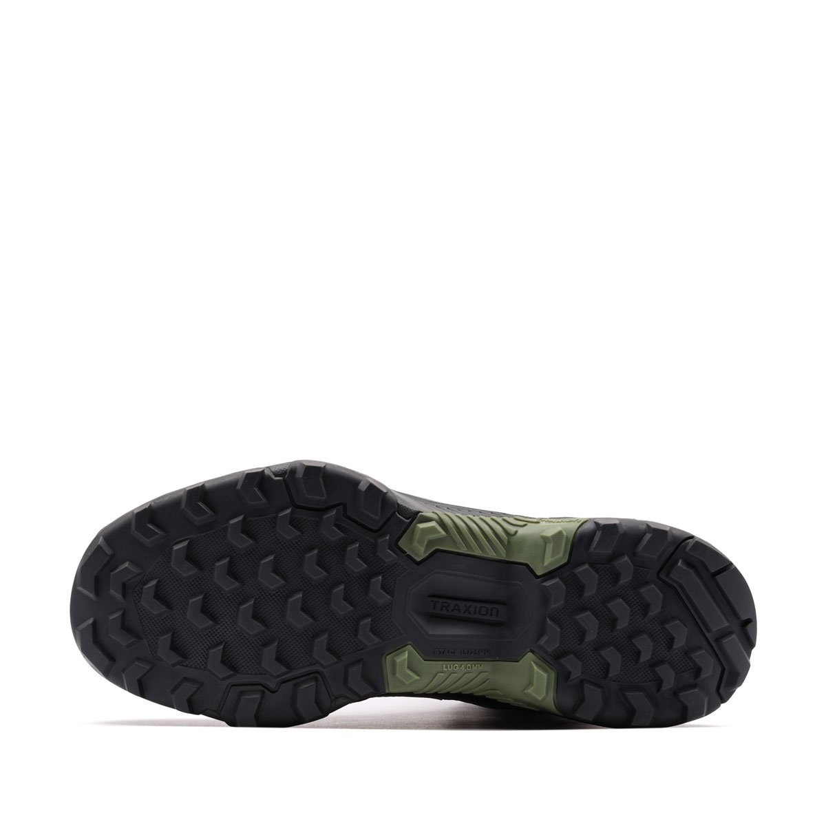 adidas Terrex Eastrail 2 Mid Rain Ready Дамски спортни обувки JR2707