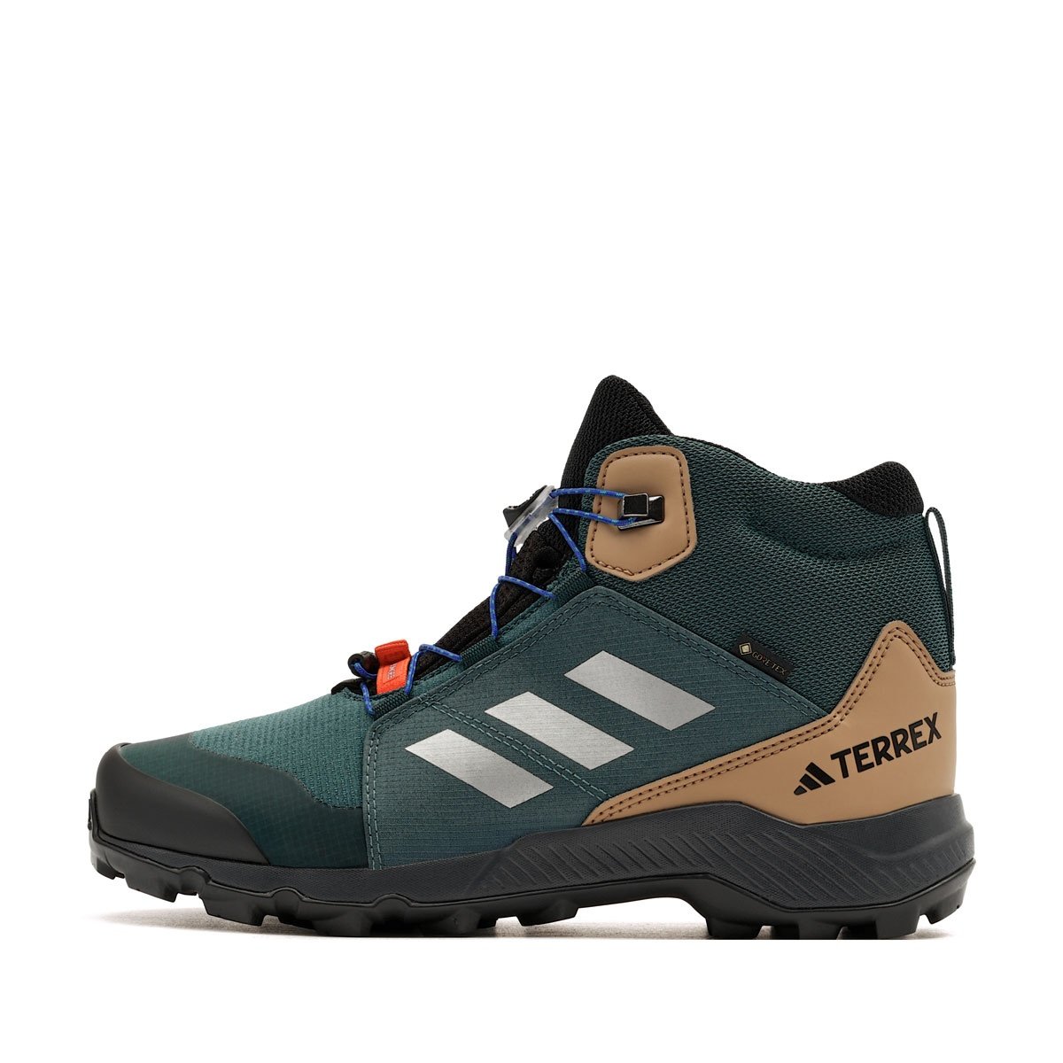Спортни обувки adidas Terrex Mid Gore-Tex JS2927 adidas Terrex Mid Gore-Tex Спортни обувки JS2927