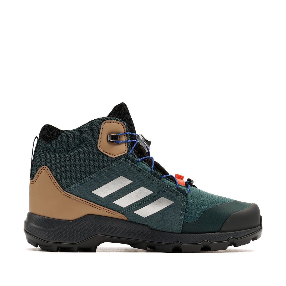 Спортни обувки adidas Terrex Mid Gore-Tex JS2927 adidas Terrex Mid Gore-Tex Спортни обувки JS2927