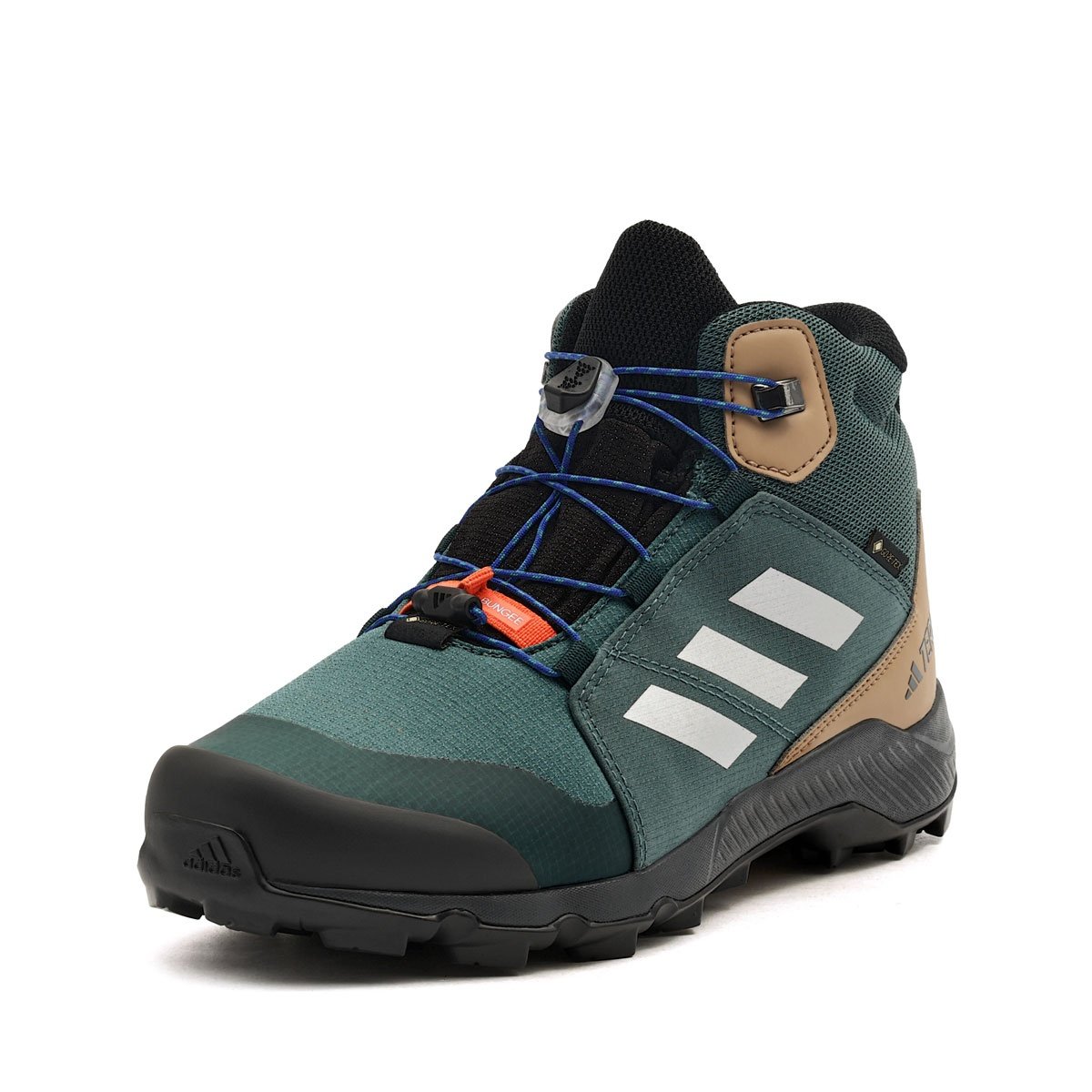 Спортни обувки adidas Terrex Mid Gore-Tex JS2927 adidas Terrex Mid Gore-Tex Спортни обувки JS2927