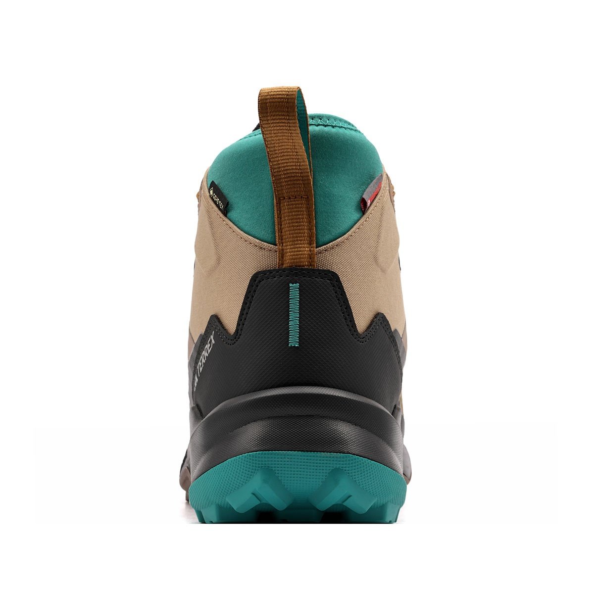 Мъжки спортни обувки adidas Terrex Skychaser AX5 Mid Gore-Tex Climawarm JH7805 adidas Terrex Skychaser AX5 Mid Gore-Tex Climawarm Мъжки спортни обувки JH7805