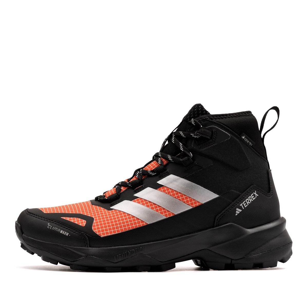 Мъжки спортни обувки adidas Terrex Skychaser AX5 Mid Gore-Tex Climawarm JS3002 adidas Terrex Skychaser AX5 Mid Gore-Tex Climawarm Мъжки спортни обувки JS3002