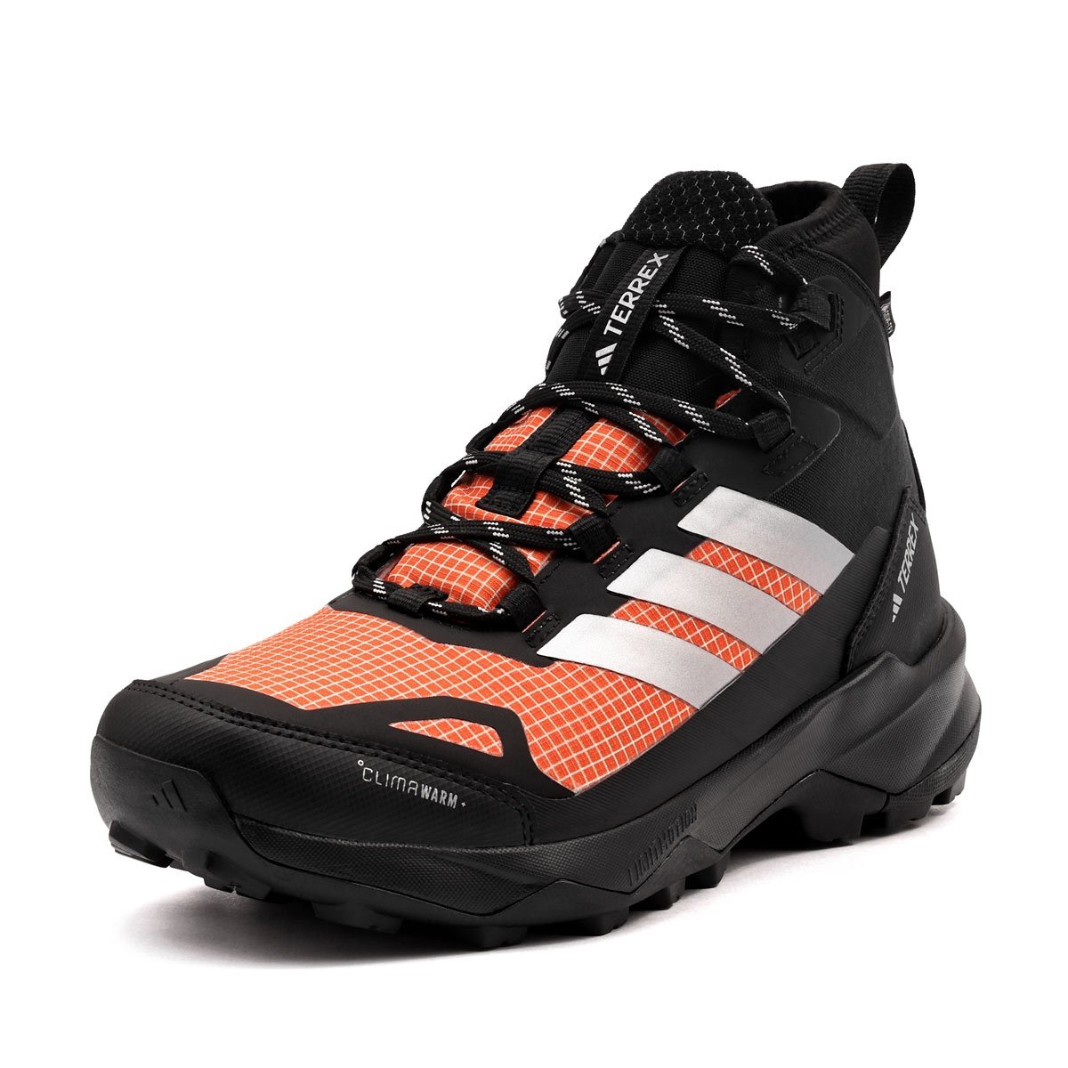 Мъжки спортни обувки adidas Terrex Skychaser AX5 Mid Gore-Tex Climawarm JS3002 adidas Terrex Skychaser AX5 Mid Gore-Tex Climawarm Мъжки спортни обувки JS3002