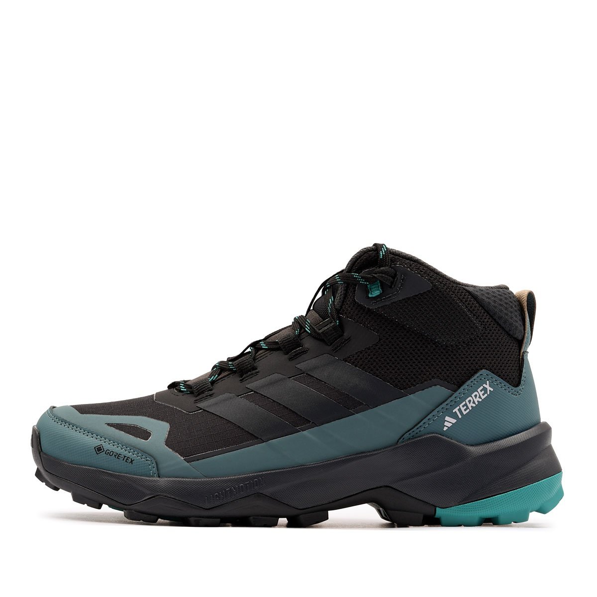 Мъжки спортни обувки adidas Terrex Skychaser AX5 Mid Gore-Tex JQ2206 adidas Terrex Skychaser AX5 Mid Gore-Tex Мъжки спортни обувки JQ2206