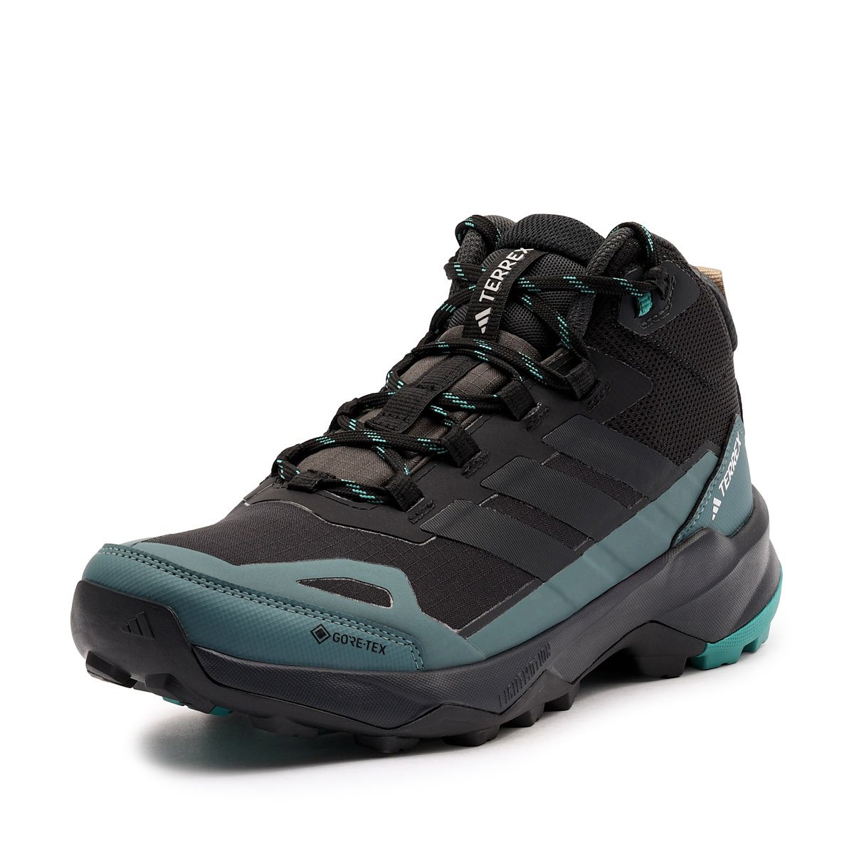 Мъжки спортни обувки adidas Terrex Skychaser AX5 Mid Gore-Tex JQ2206 adidas Terrex Skychaser AX5 Mid Gore-Tex Мъжки спортни обувки JQ2206
