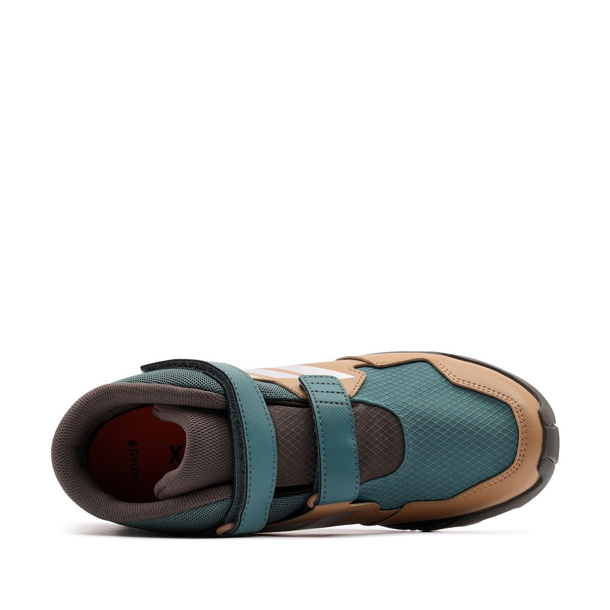 Спортни обувки adidas Terrex Skychaser Mid Gore-Tex JS2092 adidas Terrex Skychaser Mid Gore-Tex Спортни обувки JS2092
