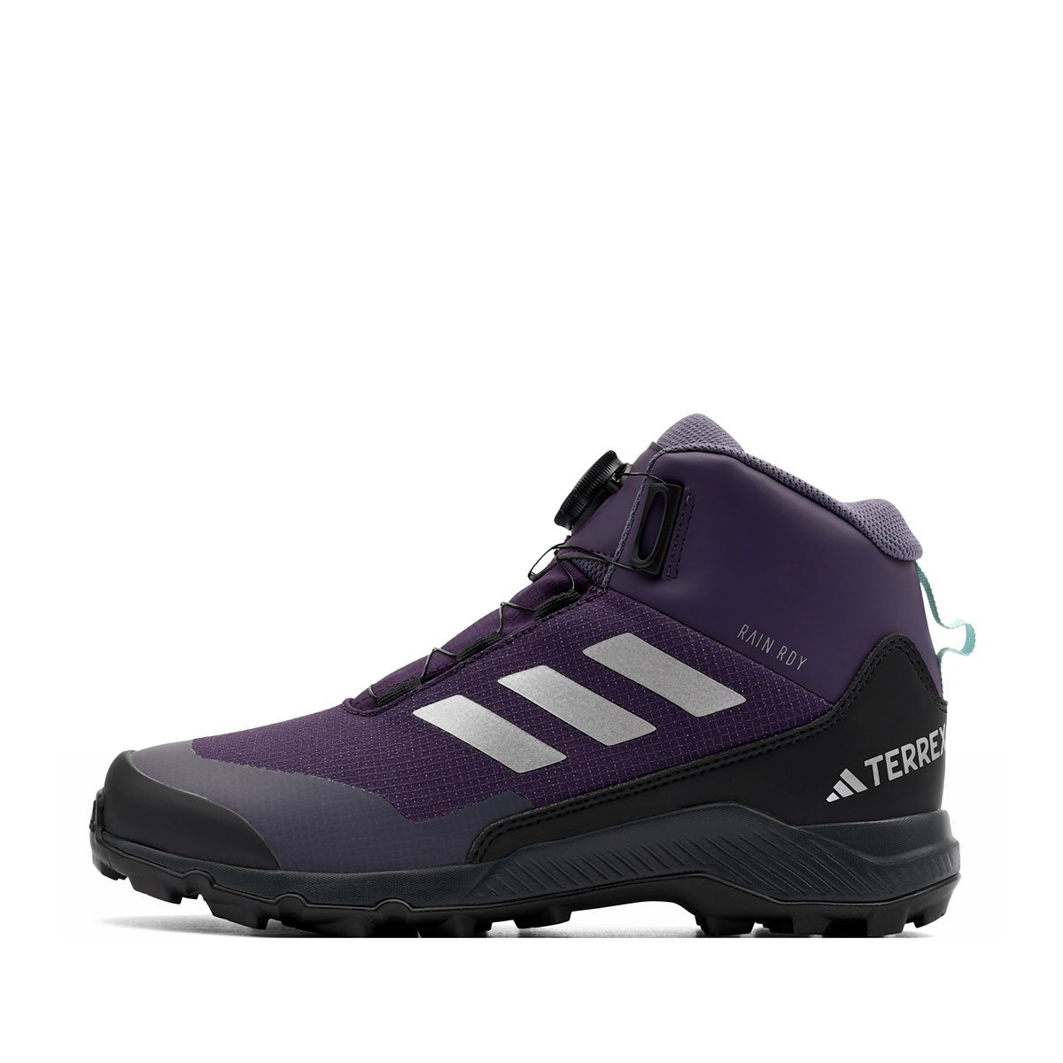 Спортни обувки adidas Terrex Winter Mid Boa Rain Ready JS2970 adidas Terrex Winter Mid Boa Rain Ready Спортни обувки JS2970