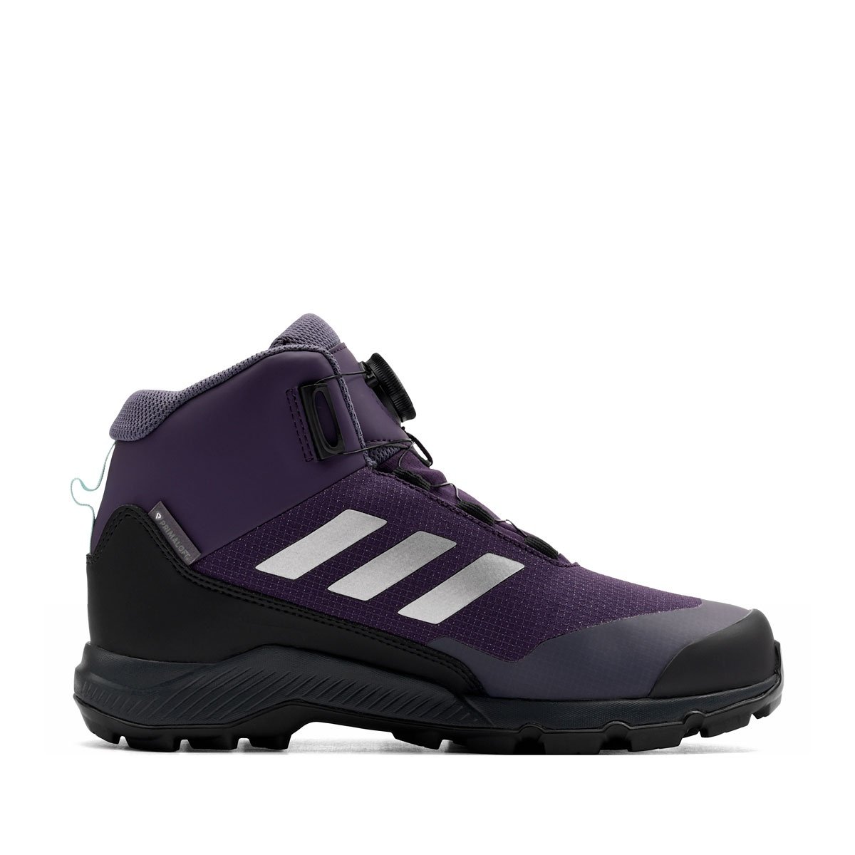 Спортни обувки adidas Terrex Winter Mid Boa Rain Ready JS2970 adidas Terrex Winter Mid Boa Rain Ready Спортни обувки JS2970